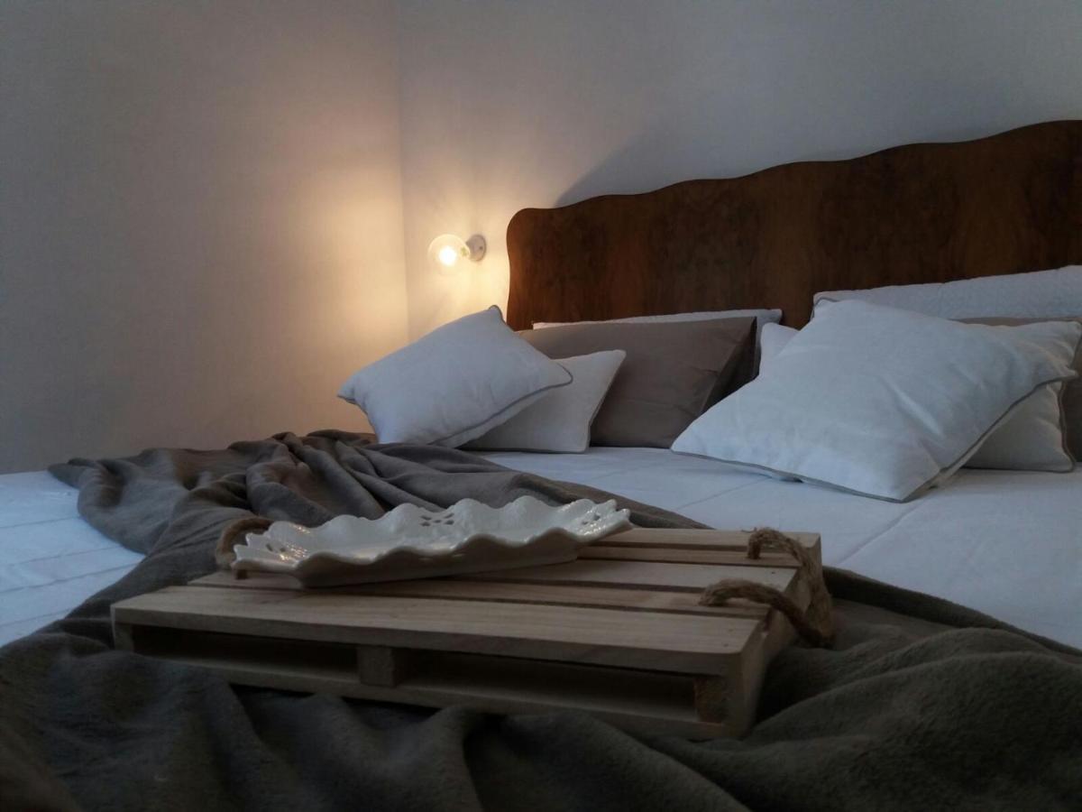 I Baronetti In Centro Bed and Breakfast Agropoli Εξωτερικό φωτογραφία
