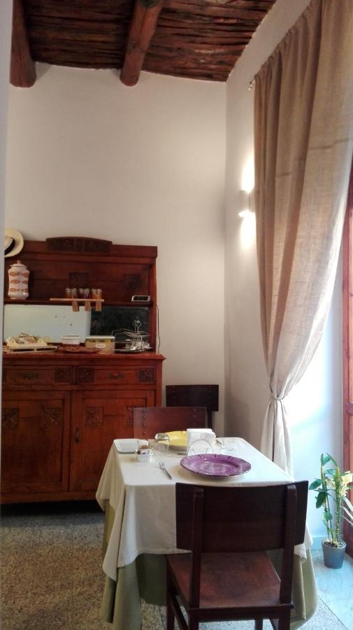 I Baronetti In Centro Bed and Breakfast Agropoli Εξωτερικό φωτογραφία