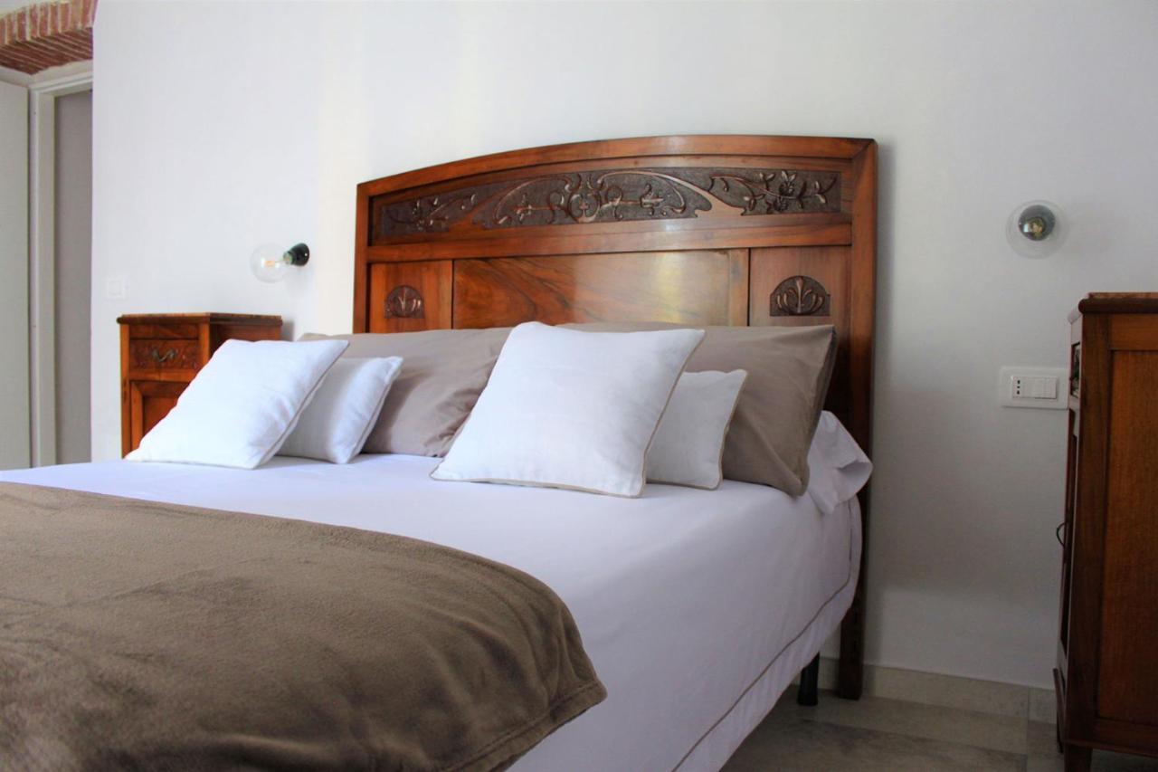 I Baronetti In Centro Bed and Breakfast Agropoli Εξωτερικό φωτογραφία