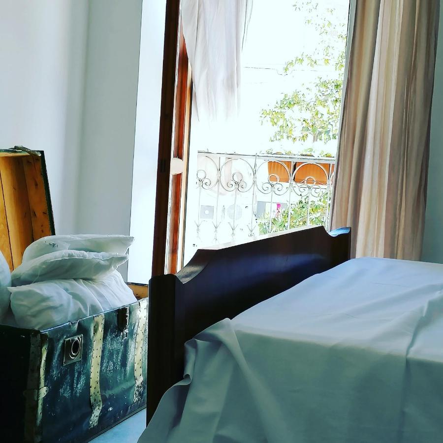 I Baronetti In Centro Bed and Breakfast Agropoli Εξωτερικό φωτογραφία