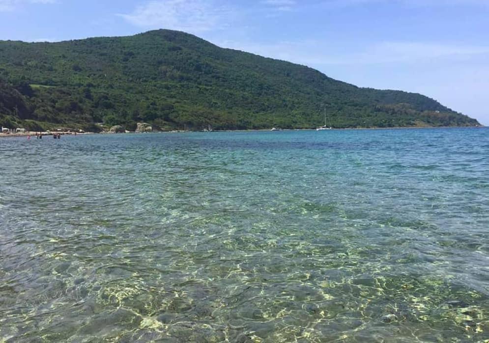 I Baronetti In Centro Bed and Breakfast Agropoli Εξωτερικό φωτογραφία